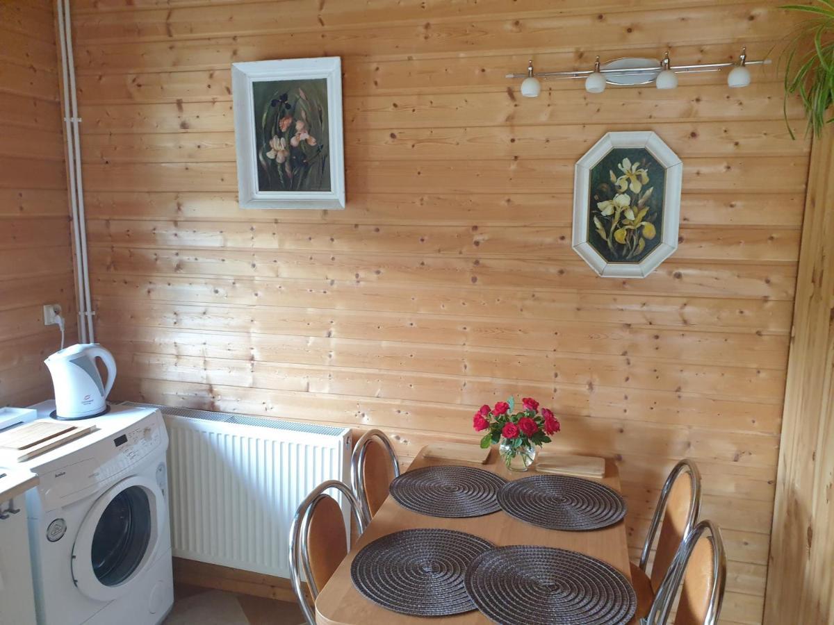 Sobieszow Apartament Basia Zielone Wzgorze -Willa Tosia Exterior foto